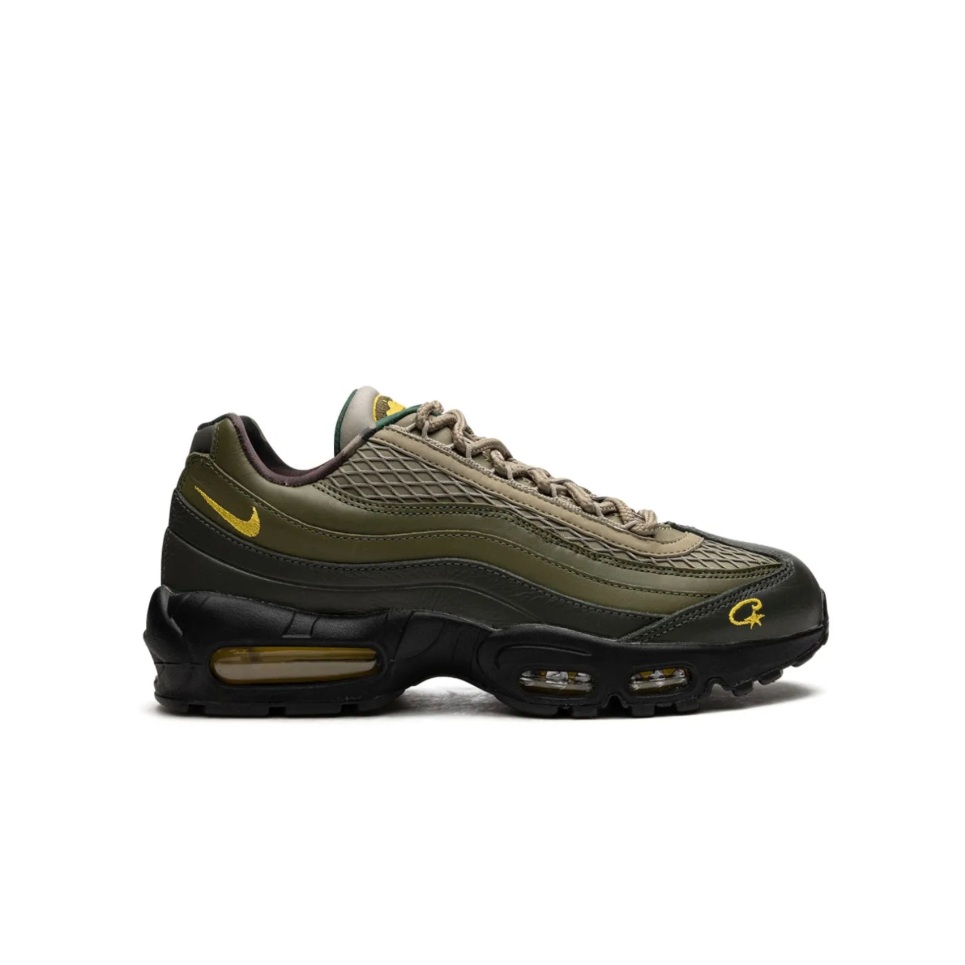 Nike Air Max 95 Corteiz